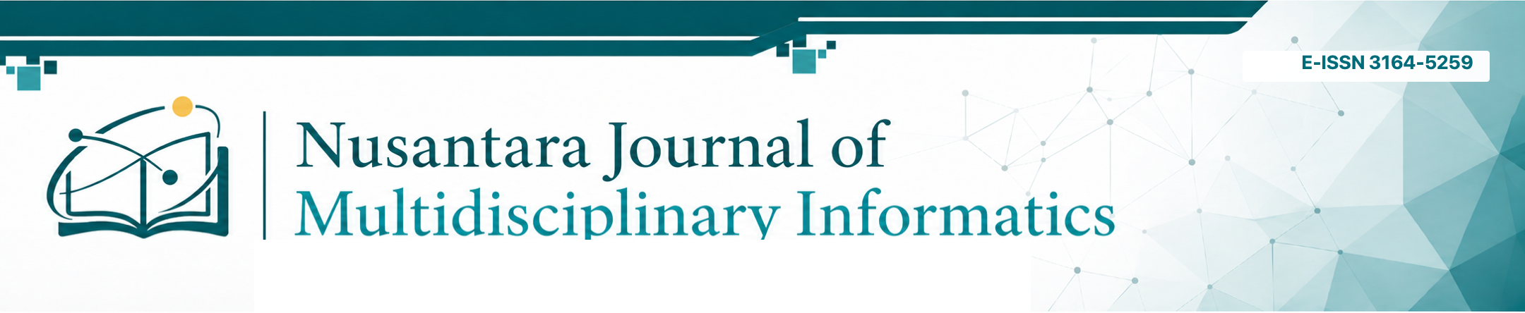 Nusantara Journal of Multidisciplinary Informatics, E-ISSN 3164-5259